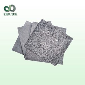 不銹鋼金屬燒結(jié)氈與燒結(jié)網(wǎng)的分類