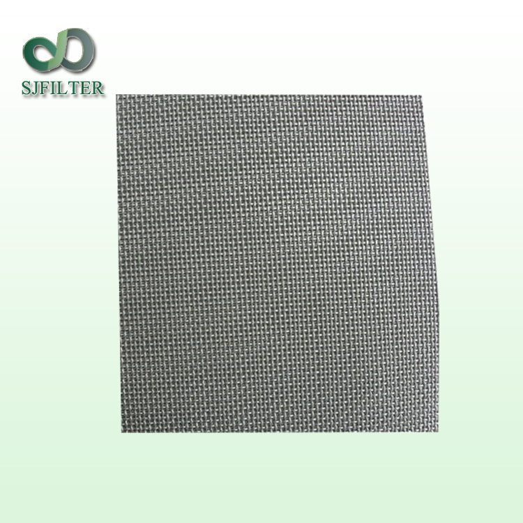 金屬燒結(jié)濾芯