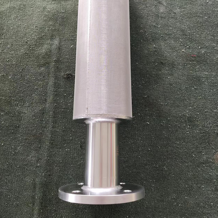 金屬燒結(jié)濾芯