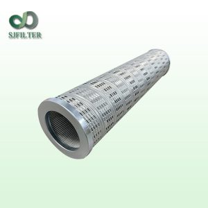 鋼廠(chǎng)濾芯DYSLQ-80/25W-1.6C