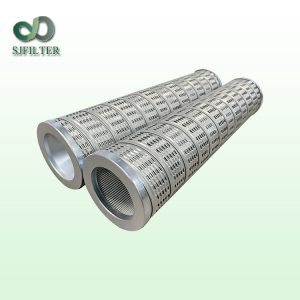 替代MP-FILTRI濾芯MR8501M25AP01