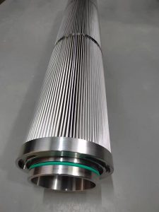 主機小機潤滑油過濾器濾芯QR1200N25WX-G1