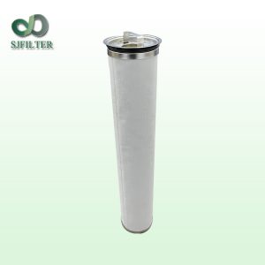 替代PALL進(jìn)口濾芯LCS4ELPH