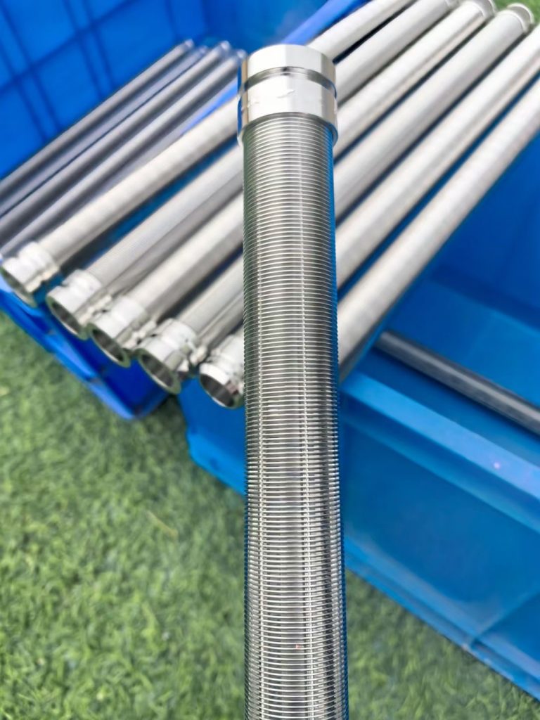 一體式BOLL燭式濾芯