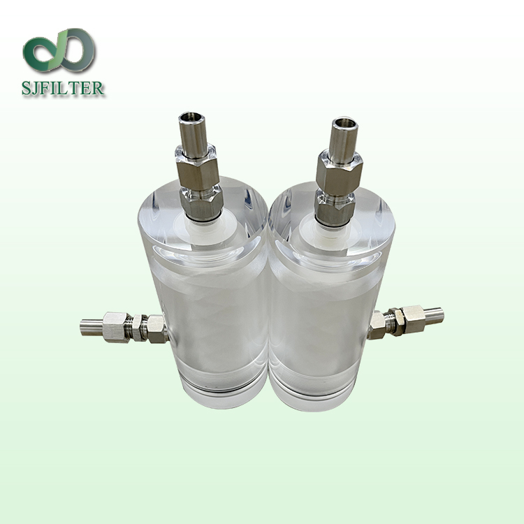 水樣過濾器GLQ-02