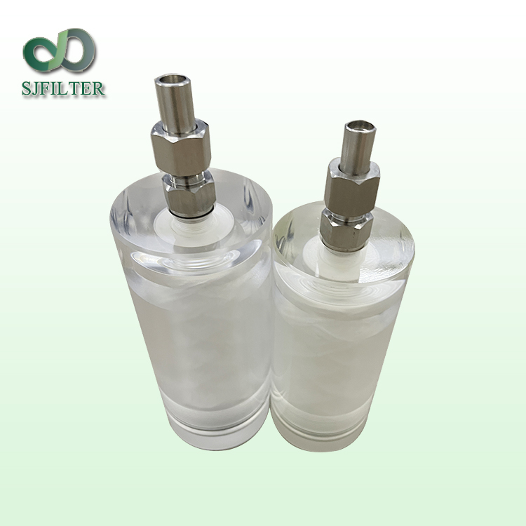 水樣過(guò)濾器GLQ-02