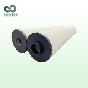 聚結(jié)分離脫水濾油機(jī)濾芯PLF40H