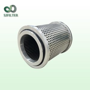 翡翠濾芯CU4005A10ANP01