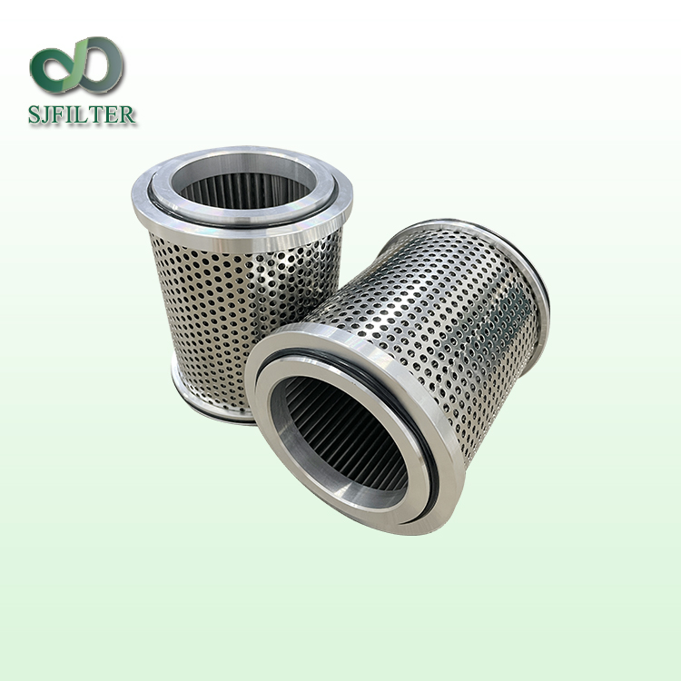 耦合器濾芯R17KE