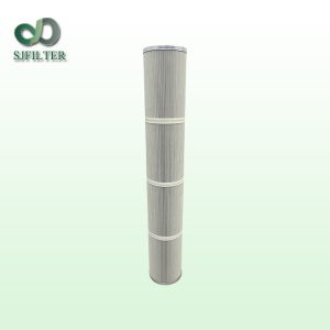 2.361K5P鋼廠濾芯