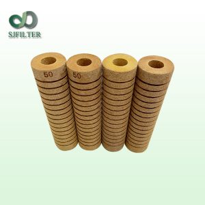 替代3M酚醛樹脂濾芯G78L81N