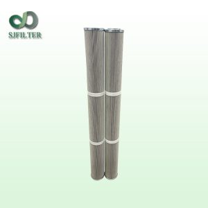 頗爾潤滑濾芯HC8900FRT26Z