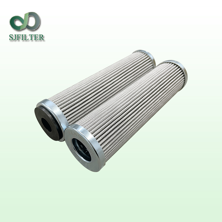 伊頓英德諾曼濾芯